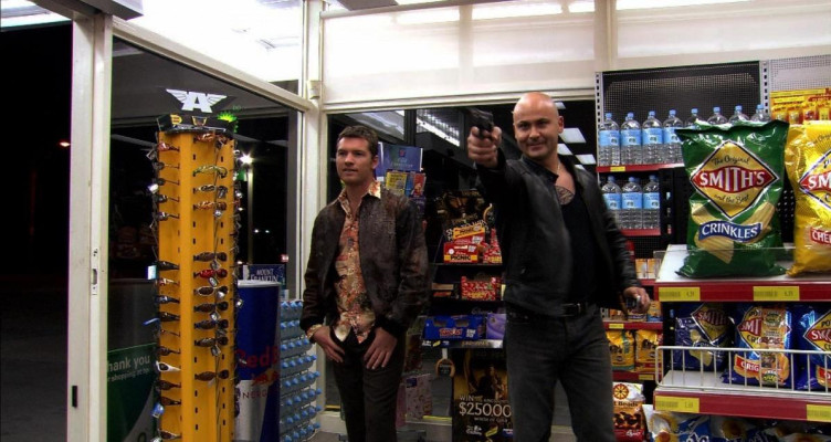 Sam Worthington pic #515810