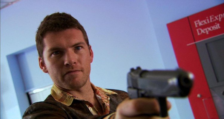 Sam Worthington pic #515811