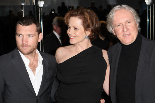 Sam Worthington pic #523644