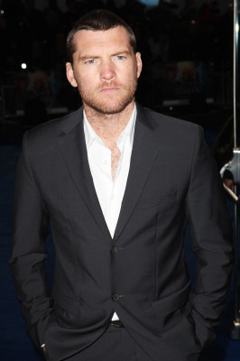 Sam Worthington pic #523645