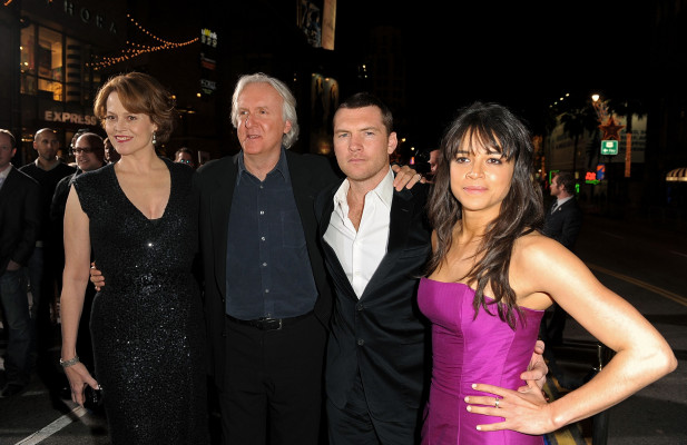 Sam Worthington pic #523954
