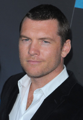 Sam Worthington pic #523940