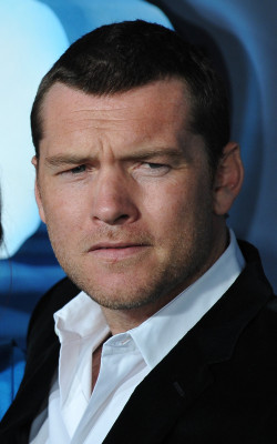 Sam Worthington pic #523963