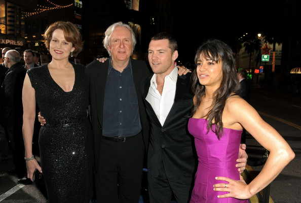 Sam Worthington pic #523955