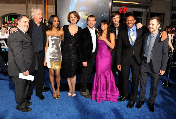 Sam Worthington pic #523941
