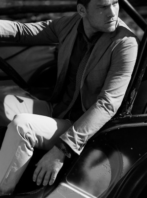 Sam Worthington pic #517672