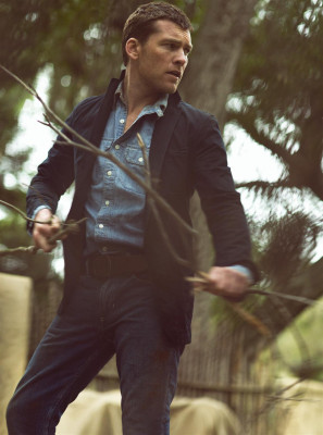 Sam Worthington pic #517674