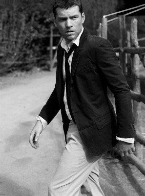 Sam Worthington pic #517669