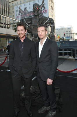 Sam Worthington pic #523658