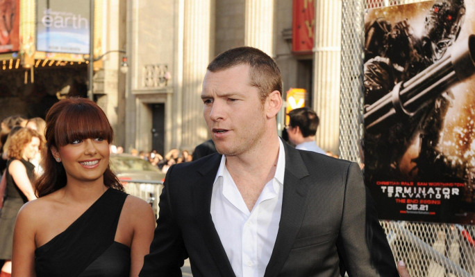 Sam Worthington pic #523650
