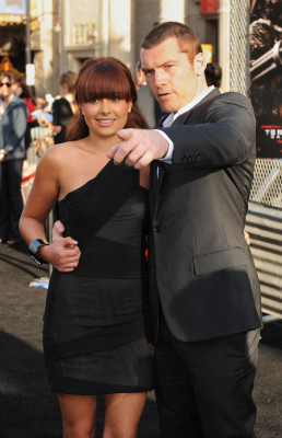 Sam Worthington pic #523651