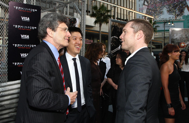 Sam Worthington pic #523654