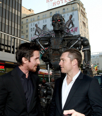 Sam Worthington pic #523656