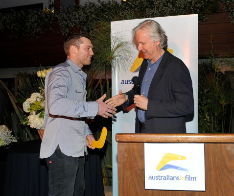 Sam Worthington pic #523647