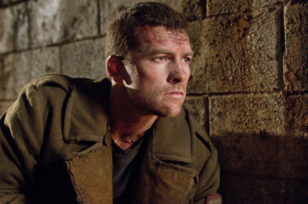 photo 18 in Sam Worthington gallery [id502452] 2012-04-24 00:00:00