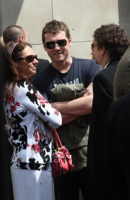 Sam Worthington pic #524791