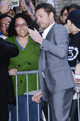Sam Worthington pic #524777