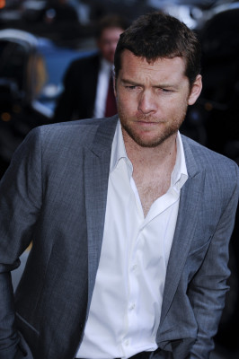 Sam Worthington pic #524776