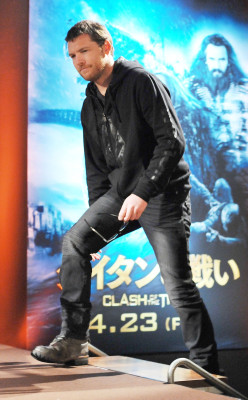 Sam Worthington pic #524797