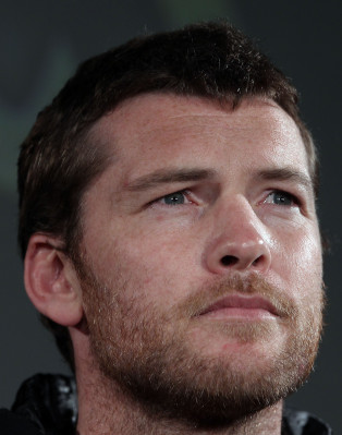 Sam Worthington pic #524795