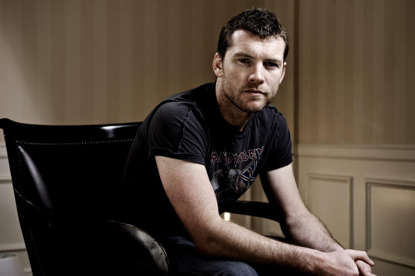 Sam Worthington pic #517662