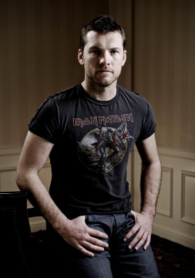 Sam Worthington pic #517661