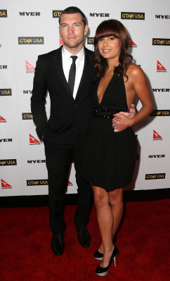 Sam Worthington pic #523957