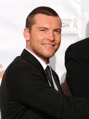 Sam Worthington pic #523960