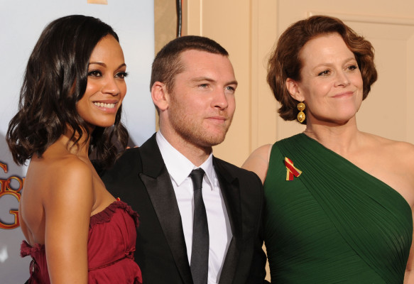 Sam Worthington pic #523959
