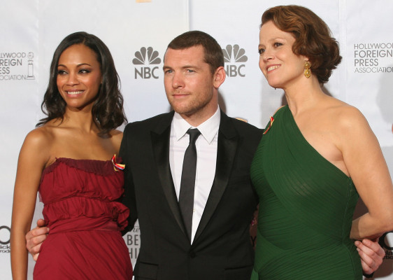 Sam Worthington pic #523943
