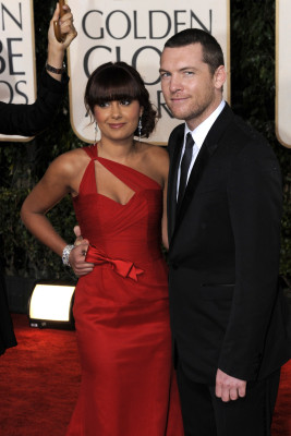 Sam Worthington pic #523947