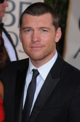 Sam Worthington pic #523958