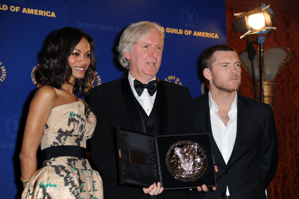 Sam Worthington pic #523942