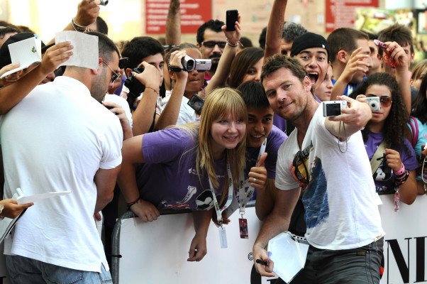 Sam Worthington pic #524790