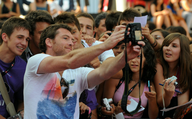 Sam Worthington pic #524788