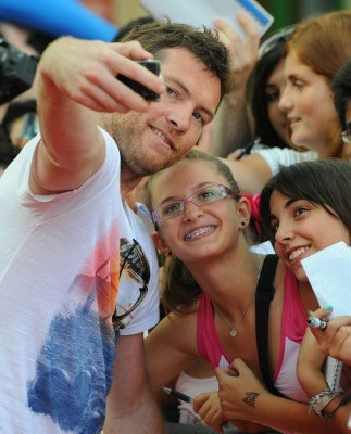 Sam Worthington pic #524783