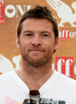 Sam Worthington pic #524787