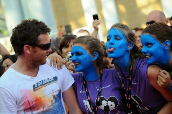 Sam Worthington pic #524786