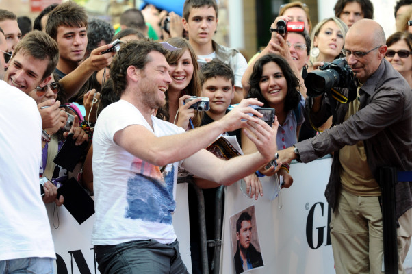 Sam Worthington pic #524785