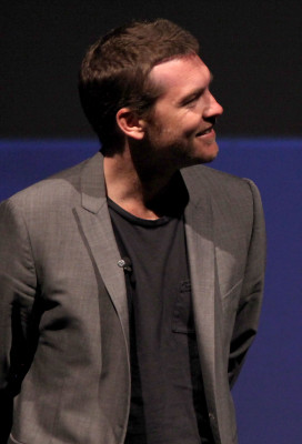 Sam Worthington pic #524784