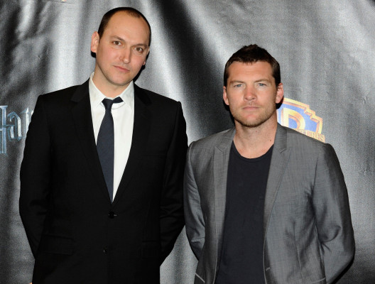 Sam Worthington pic #524782