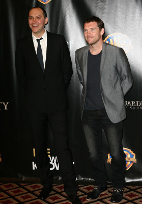 Sam Worthington pic #524780