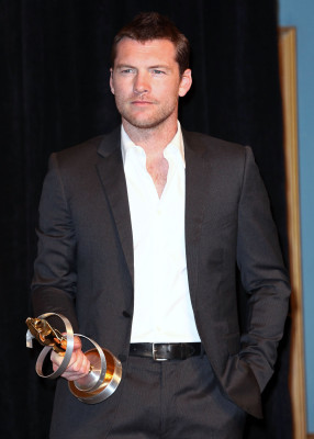 Sam Worthington pic #524343