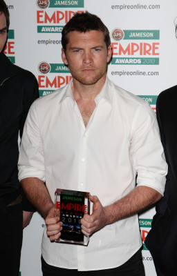 Sam Worthington pic #524775