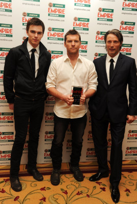 Sam Worthington pic #524773