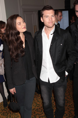 Sam Worthington pic #525011