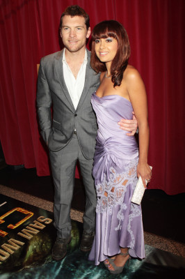 Sam Worthington pic #525008