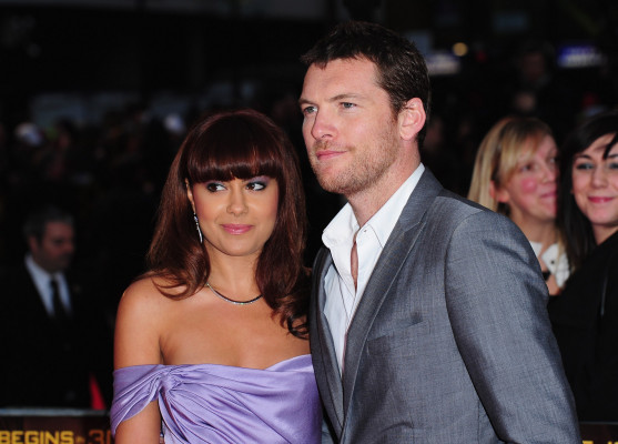 Sam Worthington pic #525006