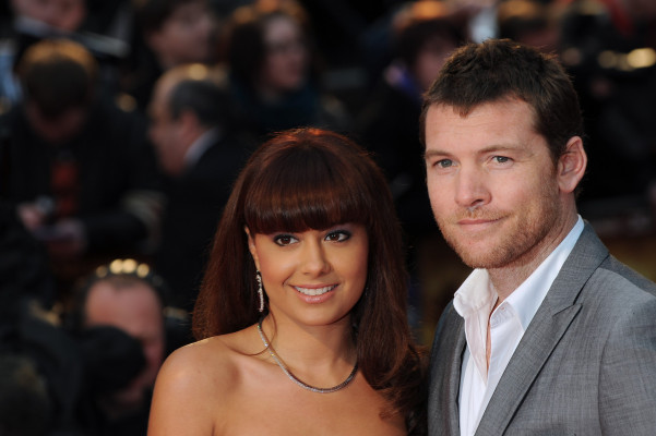 Sam Worthington pic #525017