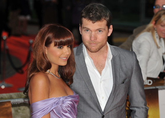 Sam Worthington pic #525014